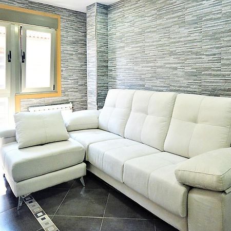 Apartamento Frente A La Playa De Baltar En Sanxenxo Portonovo Kültér fotó
